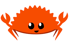 Image of Ferris the Crab
